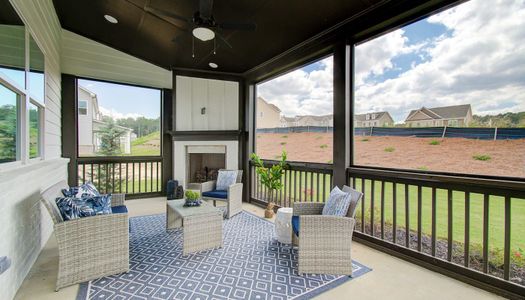 Canterbury Reserve by Chafin Communities in Lawrenceville - photo 18 18