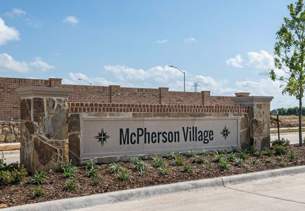 McPherson Village by Starlight Homes in Crowley - photo 59 59