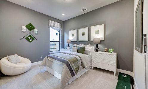 Evergreen 70' by Shea Homes in Conroe - photo 33 33