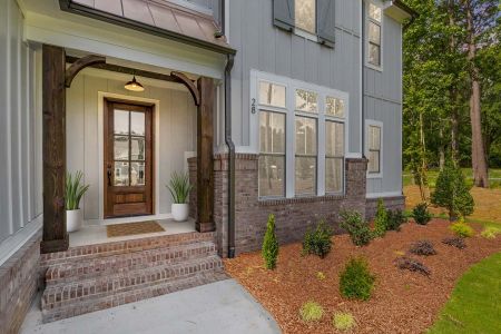 Stoneridge Place by RobuckHomes in Raleigh - photo 10 10