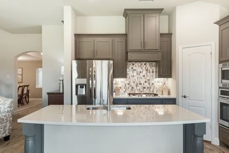 Legacy Ranch by Bloomfield Homes in Melissa - photo 5