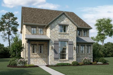 Villas at the Station by K. Hovnanian® Homes in Sachse - photo 7 7