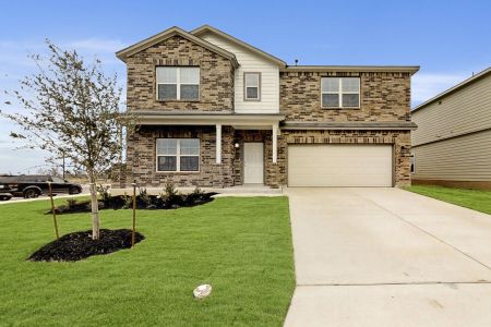 Sage Valley by M/I Homes in San Antonio - photo 8 8