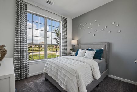 Burgess Meadows by HistoryMaker Homes in Cleburne - photo 45