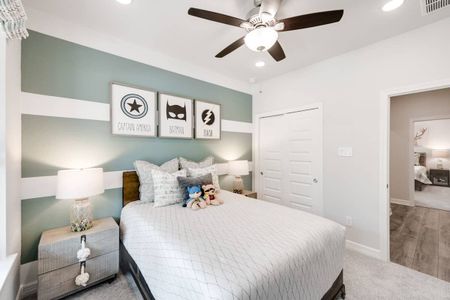 The Grove at Pecan Ridge by Tri Pointe Homes in Fulshear - photo 20 20