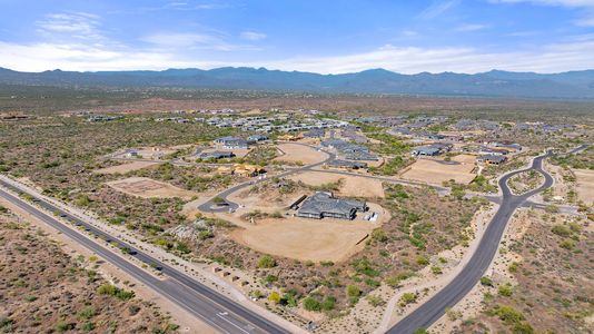 Storyrock by David Weekley Homes in Scottsdale - photo 39 39