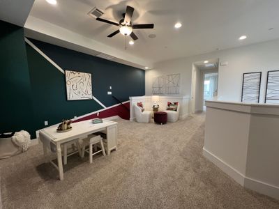 Center 45 by Pacesetter Homes in Round Rock - photo 102 102