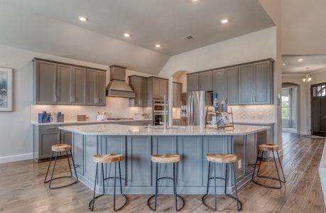 Lovers Landing by Beazer Homes in Forney - photo 9