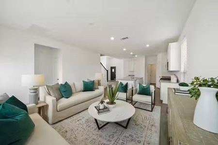 Sweetwater by Pulte Homes in Austin - photo 37 37