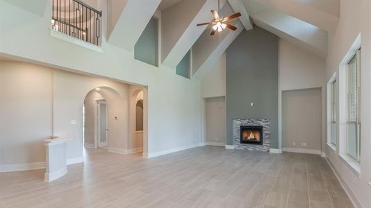 The Groves by Westin Homes in Humble - photo 17 17