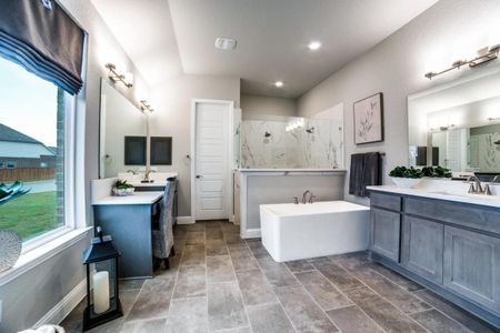 The Reserve at Potranco Oaks by Davidson Homes LLC in Castroville - photo 16 16