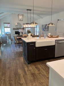Tidewater at Lakes of Cane Bay by Crescent Homes in Whitesville - photo 20 20
