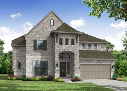 The Groves by Westin Homes in Humble - photo 2 2