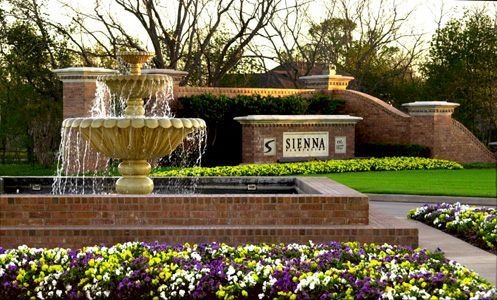 Sienna by Westin Homes in Missouri City - photo 14 14
