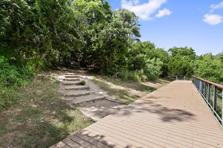 Milky Way at River Place by Milestone Community Builders in Austin - photo 4 4