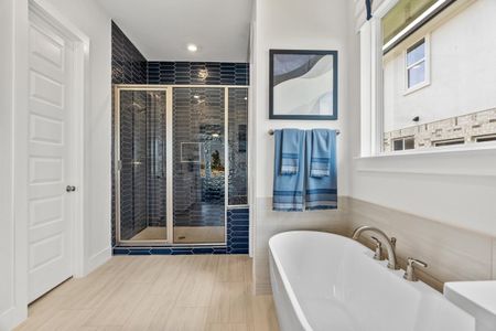 Sweetwater by Chesmar Homes in Austin - photo 30 30
