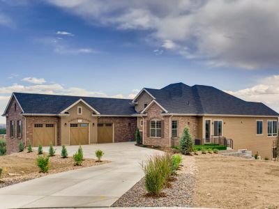 The Estates On Gage Hill by Sheffield Homes in Arvada - photo 9 9