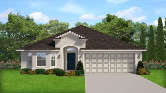 Natural Park Estates by Adams Homes in Jacksonville - photo 4 4