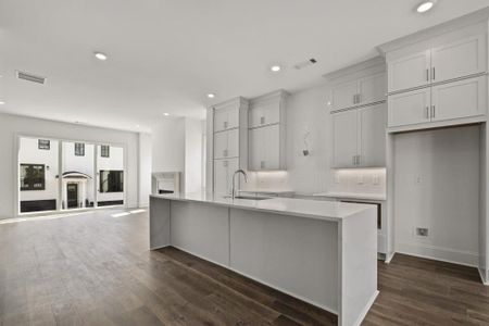 Belvedere on Peachtree by Windsor Residential Group in Atlanta - photo