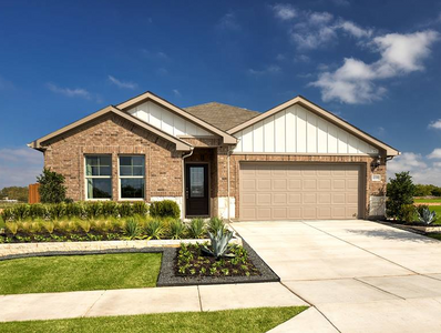 Cibolo Hills by Meritage Homes in Fort Worth - photo 14 14