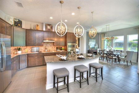 Oakmont by ICI Homes in Gainesville - photo 12 12