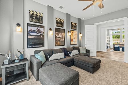 Sweetwater by Chesmar Homes in Austin - photo 7 7