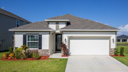 Palm Coast by Maronda Homes in Palm Coast - photo