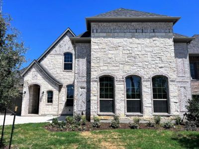 Gideon Grove, Phase 2 by Windsor Homes in Rockwall - photo 4