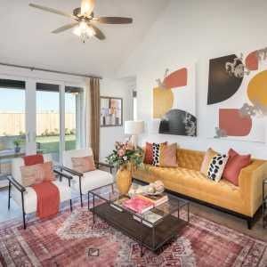 Bridgeland: 40ft. lots by Highland Homes in Cypress - photo 28 28