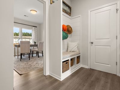 North Creek Townhomes by True Homes in Summerville - photo 8 8