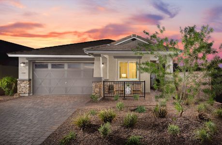 Cassia at Vistancia by Beazer Homes in Peoria - photo 1 1