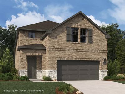 Devonshire 40s by Ashton Woods in Forney - photo 18