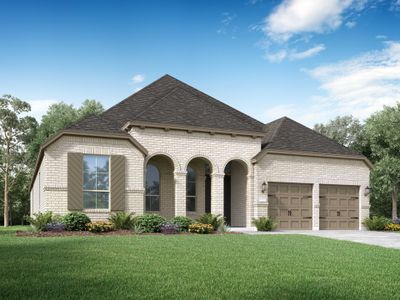Veramendi: 70ft. lots by Highland Homes in New Braunfels - photo 5 5