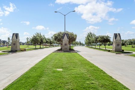 North Grove by Bloomfield Homes in Waxahachie - photo 1
