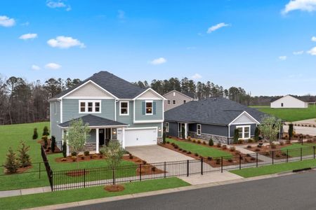 Enclave at The Hills by KB Home in Huntersville - photo 7 7
