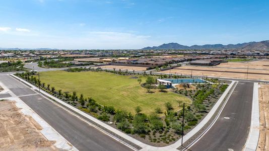 IronWing at Windrose by David Weekley Homes in Litchfield Park - photo 4 4