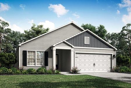 Stagecoach Station by LGI Homes in Gastonia - photo 9 9