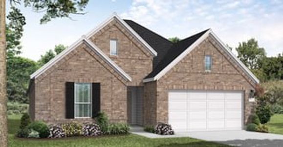 Veramendi by Coventry Homes in New Braunfels - photo 13 13