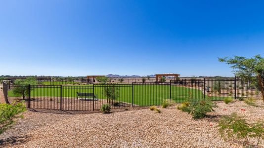 Ovation at Meridian 55+ by Taylor Morrison in Queen Creek - photo 28 28