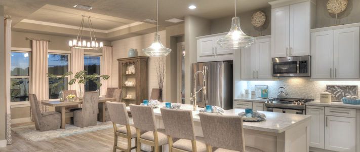 Oakmont by ICI Homes in Gainesville - photo 15 15