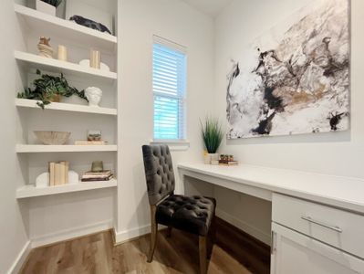 Highland Commons by CitySide Homes in Houston - photo 29 29
