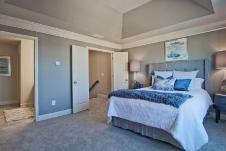 Ryman At Farmers Crossing by KM Homes in Ball Ground - photo 5 5