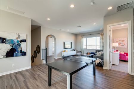 Encore Collection At Union Park by Cachet Homes Arizona in Phoenix - photo 79 79