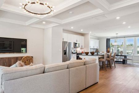 The Parc Townes at Wendell by Caruso Homes in Wendell - photo 21 21