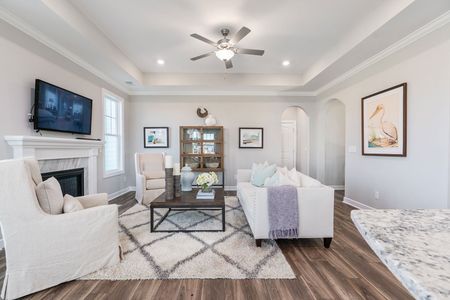 Lochton by Mungo Homes in Summerville - photo 61 61