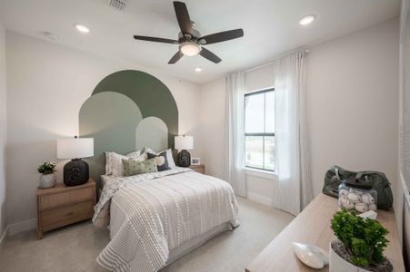 Jubilee 50′ by Tri Pointe Homes in Hockley - photo 62 62