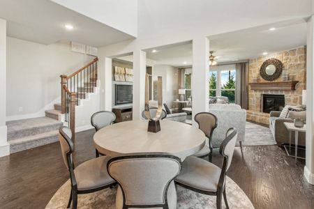 Lilyana by Bloomfield Homes in Celina - photo 12