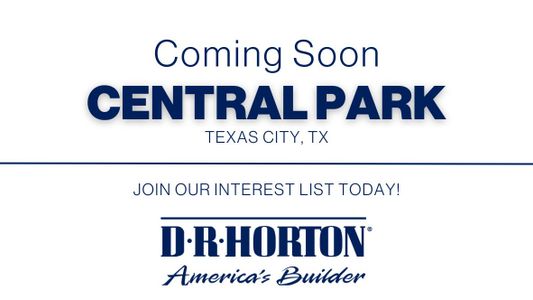 Central Park by D.R. Horton in Texas City - photo 30