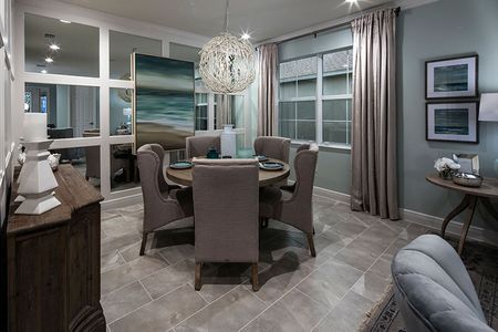 LakeShore Ranch by Home Dynamics Corporation in Land O' Lakes - photo 3 3