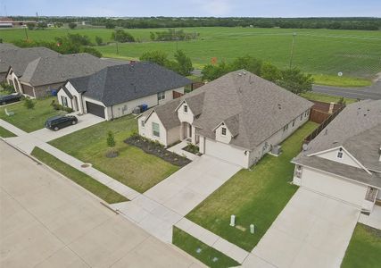 Woodland Creek by Pacesetter Homes in Royse City - photo 28 28